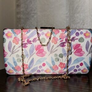 Brand new clutch 👛